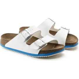 Birkenstock Arizona SL weiß 39