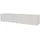 altdecor VIRA Lowboard 200 cm Weiß Holz