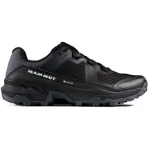 Mammut Girun II Low GTX Men - 43 1/3 schwarz