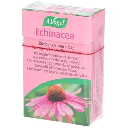 A. Vogel Echinacea Kräuter-Bonbons Bonbons 30 g