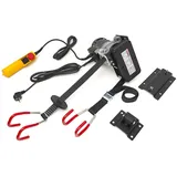 HBM 230 Volt Elektro-Fahrrad-Hebebühne 100 Kg.