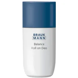 Hildegard Braukmann Balance Roll on Deo 75 ml