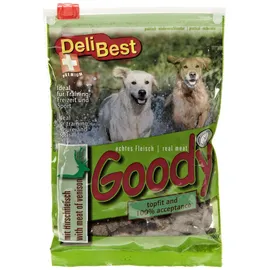 DeliBest Goody Hirsch 3 x 100 g