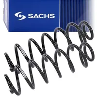 Sachs Fahrwerksfeder 994 328