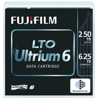 Fujifilm Ultrium 6 - 2.5