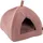 Karlie Flamingo Schlafplatz Colette Altrosa 38x38x40CM
