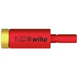 Wiha Drehmomentadapter 2,8 Nm