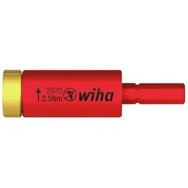 Wiha Drehmomentadapter 2,8 Nm