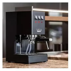 Gaggia Classic Evo E24 Schwarz RI9481/14