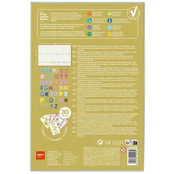 Mahlzeiten-Set Shopping VIC00091