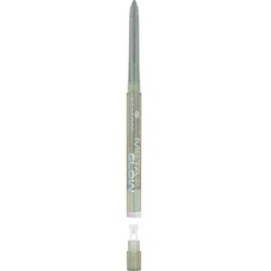 Essence - META GLOW Duo-Chrome Eye Pencil Kajal 0.2 g Nr. 03 - Galactic Chrome