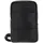 Piquadro Obidos Pocket Umhängetasche Leder Nero