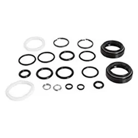 RockShox Basic Service Kit Federgabel Reba schwarz
