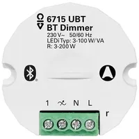 Busch-Jaeger 6715 UBT