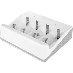 VARTA Akku-Ladegerät mit USB-C Eingang