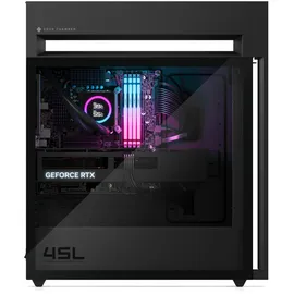 HP OMEN Desktop PC GT22-3177ng Intel Core Ultra 7 5,5 GHz 32 GB RAM 2 TB SSD NVIDIA RTX 5080 Win 11