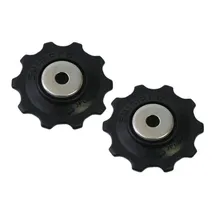 Shimano Schaltwerkröllchen 7/8-fach,Y-56398100, neutral