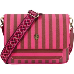 PIP Studio Fenna Umhängetasche Pink Rosa 