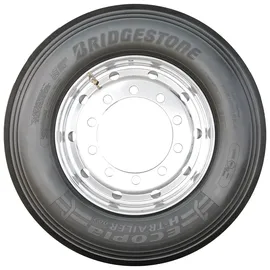 Bridgestone Ecopia H-Trailer 002 385/65 R22.5 160K