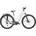 Scott Sub Cross eRIDE 20 Lady EQ weiß Modell 2024