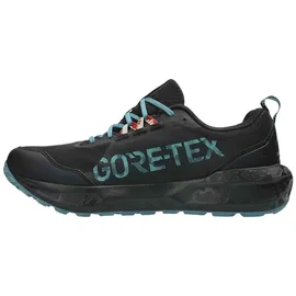 Asics Gel-Sonoma 8 GTX Herren Black/Dark Cobalt 42,5