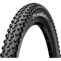 Continental Cross King II 29 x 2,30 Zoll Drahtreifen
