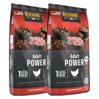 Belcando Adult Power 2 x 12,5 kg