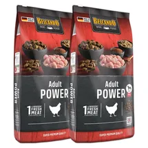Belcando Adult Power 2 x 12,5 kg