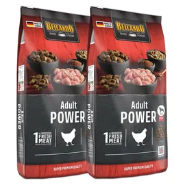 Belcando Adult Power 2 x 12,5 kg
