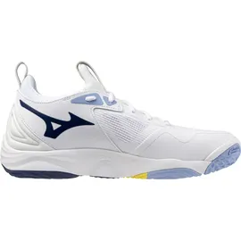 Mizuno Wave Momentum 3 V1GA231297, Unisex, Hallenschuhe,