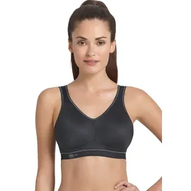 Anita Active Damen 001) Schwarz 95C