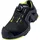 Uvex 1 support BOA S1P ESD, Halbschuhe schwarz, gelb Weite 11 39 - - 39