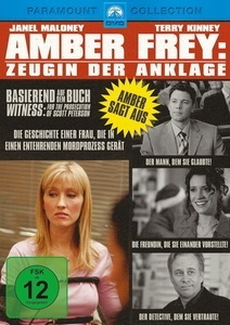 Amber Frey - Zeugin Der Anklage (DVD)