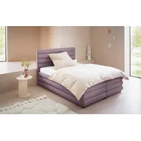 LeGer Home by Lena Gercke Polsterbett »Maylis« wahlweise mit