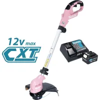Makita UR 100 DSMP Akku Rasentrimmer 12 V max.