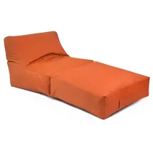OutBaG Peak Plus orange