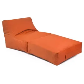 OutBaG Peak Plus orange