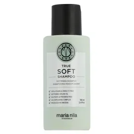 Maria Nila True Soft Shampoo 100 ml