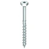 Heco HECO-TOPIX-plus 10,0 x 120, Sechskantkopf, Sechskant + T-Drive, TG, A3K