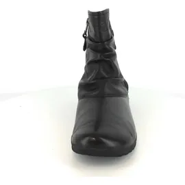 Josef Seibel Naly 24 schwarz 41