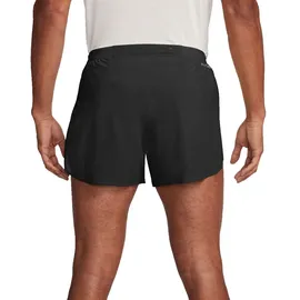 Nike AeroSwift Dri-FIT ADV Laufshorts mit Innenslip Herren Black/Summit White L