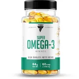 Trec Nutrition Super Omega-3, 60