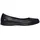SKECHERS On-the-go Dreamy Nightout Ballerinas, Black Textile Trim, 35 EU