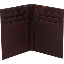 CAMEL ACTIVE Wood Geldbörse unisex braun