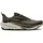 Brooks Ghost Trail Herren Grün 48