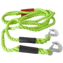 PRO PLUS Abschleppseil 3000kg