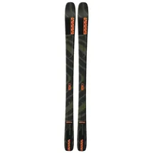 K2 Mindbender 89TI camo Schwarz 176 cm