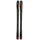 K2 Mindbender 89TI camo Schwarz 176 cm