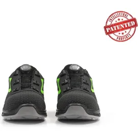 U-POWER Monster BOA ESD S3S CI FO sr (0366) 48