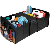 Lampa Deluxe-Kofferraum-Organizer - XL